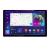 Navigatie dedicata Kia Sorento 2012-2015 N-SORENTO12 Edonav ecran 13" 2K 8 si 128 Android Waze USB Navigatie 4G 360 Toslink Youtub CarStore Technology