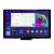 Navigatie dedicata Kia Soul 2020- N-soul Edonav ecran 13" 2K 8 si 128 Android Waze USB Navigatie 4G 360 Toslink Youtube Radio kit- CarStore Technology