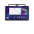 Navigatie dedicata Suzuki Swift 2003-2010 N-SWIFT Edonav ecran 13" 2K 8 si 128 Android Waze USB Navigatie 4G 360 Toslink Youtube R CarStore Technology