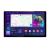 Navigatie dedicata Toyota 2DIN N-TY2DIN Edonav ecran 13" 2K 8 si 128 Android Waze USB Navigatie 4G 360 Toslink Youtube Radio KIT-T CarStore Technology