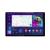Navigatie dedicata Toyota Verso  2004-2009 Edonav ecran 13" 2K 8 si 128 Android Waze USB Navigatie 4G 360 Toslink Youtube Radio KI CarStore Technology