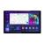 Navigatie dedicata Mercedes SL W230 2004-2011 N-W230 Edonav ecran 13" 2K 8 si 128 Android Waze USB Navigatie 4G 360 Toslink Youtub CarStore Technology