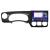 Navigatie dedicata Jeep Wrangler 2011-2016 N-WR Edonav ecran 13" 2K 8 si 128 Android Waze USB Navigatie 4G 360 Toslink Youtube Rad CarStore Technology
