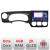 Navigatie dedicata Jeep Wrangler 2011-2016 N-WR Edonav ecran 13" 2K 8 si 128 Android Waze USB Navigatie 4G 360 Toslink Youtube Rad CarStore Technology