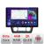 Navigatie dedicata Skoda Yeti 2009-2014 N-YETI Edonav ecran 13" 2K 8 si 128 Android Waze USB Navigatie 4G 360 Toslink Youtube Radi CarStore Technology