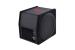 Subwoofer auto activ Nakamichi NBS208A, 8 inch, 20 cm, 100 Watts RMS, 1000W max CarStore Technology
