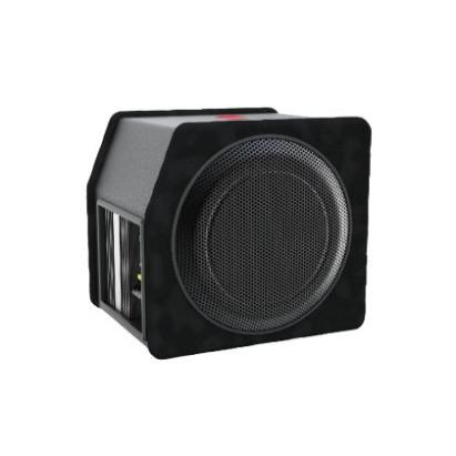 Subwoofer auto activ Nakamichi NBS208A, 8 inch, 20 cm, 100 Watts RMS, 1000W max CarStore Technology