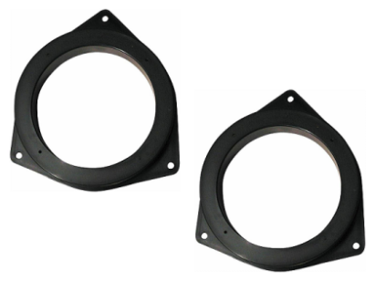 Connects   2CT25SU06  Cablaj alimentare Subaru Front Door 130mm CarStore Technology
