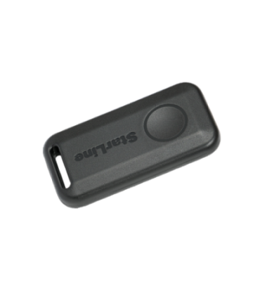 Tag Starline telecomanda prin bluetooth CarStore Technology