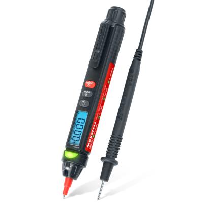Multimetru digital - Tip stilou - 1000V DC - 50 ohmi - 1 x AAA Best CarHome