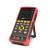 Osciloscop portabil - cu acumulator - ecran LCD color 3.5" - AC/DC, 400V, 40MHz, 2 canale, 8K/4K Best CarHome