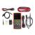 Osciloscop portabil - cu acumulator - ecran LCD color 3.5" - AC/DC, 400V, 40MHz, 2 canale, 8K/4K Best CarHome