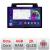 Navigatie dedicata Toyota LandCruiser 2008-2015 N-381 Edonav ecran 13" 2K 8 si 128 Android Waze USB Navigatie 4G 360 Toslink V1 CarStore Technology