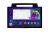 Navigatie dedicata Toyota LandCruiser 2008-2015 N-381 Edonav ecran 13" 2K 8 si 128 Android Waze USB Navigatie 4G 360 Toslink V1 CarStore Technology