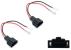Difuzoare auto Audi A1 Q2 Q3 dedicate usi fata si spate Audio System 480 W max CarStore Technology