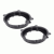 Connects2 CT25TSL01 Adaptoare difuzoare Tesla CarStore Technology