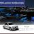 Schimbator Cristal iluminat Audi A4 A5 Q5 B9 2016-2024 CarStore Technology