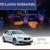 Lumini Ambientale BMW Seria 4 GT 2013-2019 dedicat set complet control telefon sau sistem original CarStore Technology