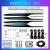 Lumini Ambientale BMW Seria X1 2017-2021 dedicat trim control telefon sau sistem original CarStore Technology