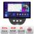 Navigatie dedicata Edonav Citroen C1 Peugeot 107 Toyota Aygo 2005-2014, Ecran 2K QLED 13",Octacore,4Gb RAM,32Gb Hdd,4G,360,DSP,Carplay,Bluetooth V2 CarStore Technology
