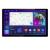 Navigatie dedicata Toyota Land Cruiser L100 2002-2008 N-L100 Edonav ecran 13" 2K 8 si 128 Android Waze USB Navigatie 4G 360 Toslink V1 CarStore Technology