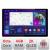 Navigatie dedicata Toyota Land Cruiser L100 2002-2008 N-L100 Edonav ecran 13" 2K 8 si 128 Android Waze USB Navigatie 4G 360 Toslink V1 CarStore Technology