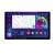 Navigatie dedicata Skoda Rapid Seat Toledo 2013 si  Edonav ecran 13" 2K 8 si 128 Android Waze USB Navigatie 4G 360 Toslink Youtube Radio KIT-rapid si EDT-E413 V1 CarStore Technology