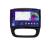 Navigatie dedicata Renault Trafic 2014-2017 N-rt09 Edonav ecran 13" 2K 8 si 128 Android Waze USB Navigatie 4G 360 Toslink Youtube V2 CarStore Technology