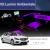 Lumini ambientale Mercedes E W212 2010-2015 dedicat set complet control telefon sau sistem original CarStore Technology