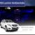 Lumini ambientale Mercedes X204 2011-2015 dedicat set complet control telefon sau sistem original CarStore Technology