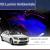 Lumini ambientale Mercedes W221-LIGHTS 2007 - 2013 dedicat set complet control telefon sau sistem original CarStore Technology