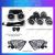 Lumini ambientale Mercedes W213-02+03+04 2017-2021 dedicat ventilatoare iluminate control telefon sau sistem original CarStore Technology