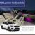 Lumini ambientale Mercedes W167-02 2019-2023 dedicat ventilatoare iluminate control telefon sau sistem original CarStore Technology