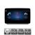 Navigatie dedicata Mercedes CLS 2012-2014 NTG4.5 ecran de 9" Android gps 4G 4+64 1920x720 CarStore Technology