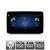 Navigatie dedicata Mercedes CLS 2015-2018 NTG5 ecran de 9" Android gps 4G 8+128 camere 360 1920x720 CarStore Technology