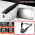 Cameră DVR Volkswagen ID.4 2022-24, cameră față 1080p Autolensa, Model 24/7  Negru VW25 CarStore Technology