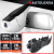 Cameră DVR Volkswagen Touareg Premium 2015-2018, cameră față 1080p Autolensa, Model 24/7  Negru VW02 CarStore Technology