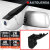 Cameră DVR Tesla Model S 14-16, cameră față 1080p Autolensa, Model 24/7  Negru TSL01 CarStore Technology