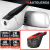 Cameră DVR Universal Model universal 300A, cameră față 1080p Autolensa, Model 24/7  Negru EE300A CarStore Technology