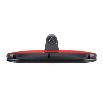 Camera video spate Mercedes Vito 2016- model cu 2 usi nu haion AHD 720P CVBS linii ghidaj EDT-CAM833 CarStore Technology