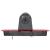 Camera video spate Toyota Hiace 2005-2016 AHD 720P CVBS linii ghidaj EDT-CAM839 CarStore Technology