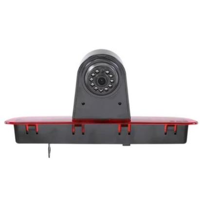 Camera video spate Toyota Hiace 2005-2016 AHD 720P CVBS linii ghidaj EDT-CAM839 CarStore Technology