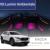 Lumini ambientale Mazda CX-30 2020-2022 dedicat set complet control telefon sau sistem original CarStore Technology
