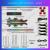 Lumini ambientale Mazda CX-30 2020-2022 dedicat set complet control telefon sau sistem original CarStore Technology