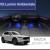 Lumini ambientale Mazda CX-5 2017-2023 dedicat set complet control telefon sau sistem original CarStore Technology