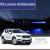 Lumini ambientale Volvo XC40 2020-2024 dedicat lampă pentru picioare șu uși control telefon sau sistem original CarStore Technology