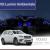 Lumini ambientale Volvo XC90 set complet control telefon sau sistem original CarStore Technology
