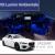 Lumini Ambientale Jaguar XE 2020-2023 set complet control telefon sau sistem original CarStore Technology