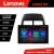 Navigatie MITSUBISHI ASX 2013-2017 K-026 Lenovo PRO 4+64 13 inch 2K android 4G DSP gps internet CarStore Technology