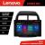 Navigatie Mitsubishi ASX 2017-2021 model facelift Lenovo PRO 4+64 13 inch 2K android 4G DSP gps internet  Kit-026-facelift v1 CarStore Technology